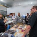48 EMS tours AMRC