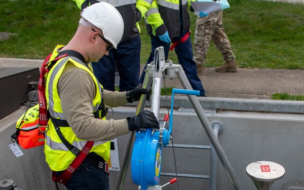 48th CES makes big changes in small spaces
