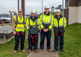 48th CES makes big changes in small spaces