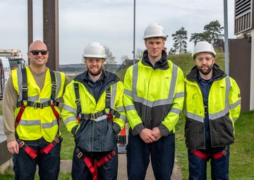 48th CES makes big changes in small spaces