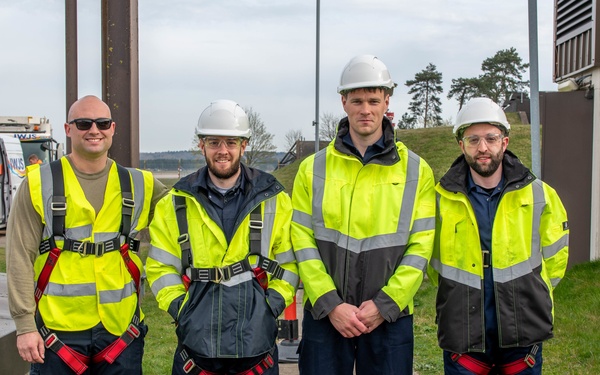 48th CES makes big changes in small spaces