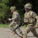 Eighth Army Best Warrior and Squad Competition