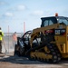 48th Civil Engineer Squadron conduct Rapid Runway Repair exercise