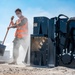 48th Civil Engineer Squadron conduct Rapid Runway Repair exercise