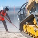 48th Civil Engineer Squadron conduct Rapid Runway Repair exercise