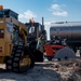 48th Civil Engineer Squadron conduct Rapid Runway Repair exercise