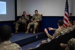 First Sergeant Symposium