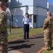 Lt. Gen. Sasseville visits the PRANG