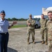 Lt. Gen. Sasseville visits the PRANG