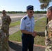 Lt. Gen. Sasseville visits the PRANG