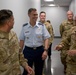 Lt. Gen. Sasseville visits the PRANG