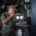 NAVCENT Deputy Commander visits USS Fitzgerald