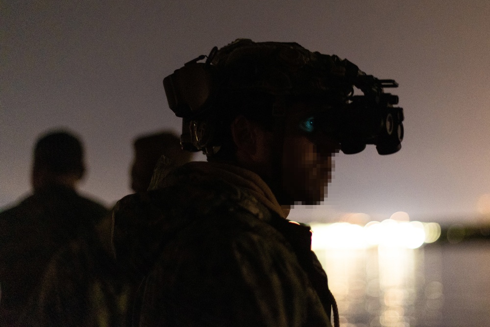 Trojan Footprint 22 tests interoperability, increases allied partnership