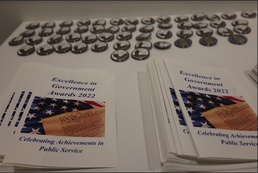 Philadelphia FEB Excellence in Government Awards