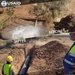 Shokran Water Pump Station in Iraq