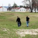 Dozens of Fort McCoy members help with Earth Day cleanup of cantonment area