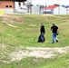 Dozens of Fort McCoy members help with Earth Day cleanup of cantonment area