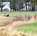 Dozens of Fort McCoy members help with Earth Day cleanup of cantonment area