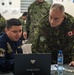 Exercise TRADEWINDS 2022 - Caribbean Task Force Training