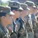 Wolverines ascend: USASSD promotes junior Soldiers, NCO