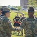 Wolverines ascend: USASSD promotes junior Soldiers, NCO