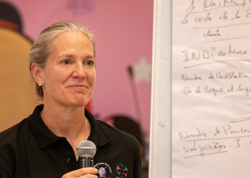 US military, Djiboutians champion Women, Peace and Security at co-hosted event