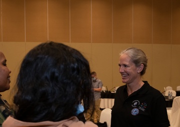 US military, Djiboutians champion Women, Peace and Security at co-hosted event