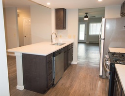 Mountain Community Homes renovations raising the standard of housing for Fort Drum Soldiers, families