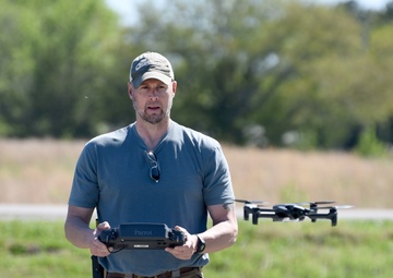 USACE, Huntsville Center sees aviation mission growth