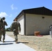 Ribbon cutting ceremony highlights new training area