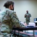 Statewide NCO Professional Development Seminar hosted by 107 th Attack Wing