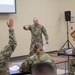 Statewide NCO Professional Development Seminar hosted by 107 th Attack Wing