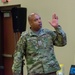 Statewide NCO Professional Development Seminar hosted by 107 th Attack Wing