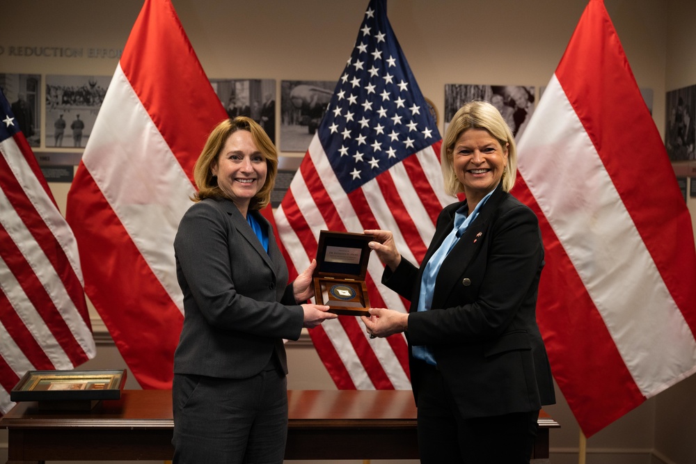 22 May 10 Austria Bilat