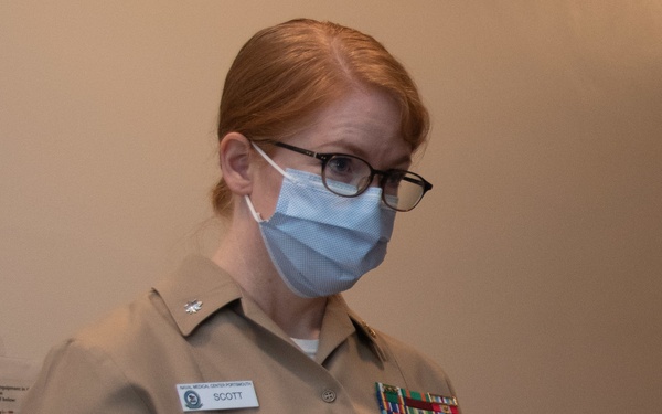 NMCP HOLDS 37TH ANNUAL ACADEMIC RESEARCH COMPETITION