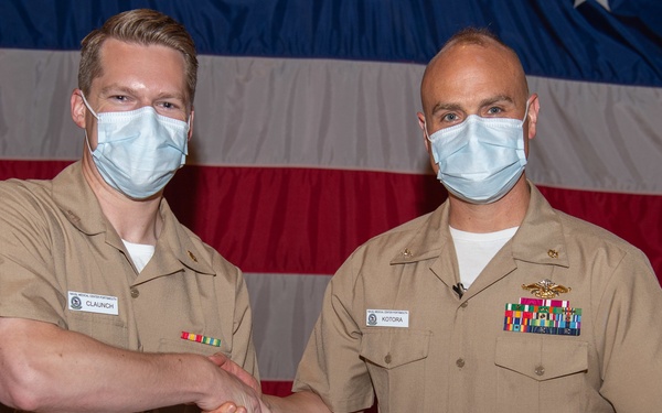 NMCP HOLDS 37TH ANNUAL ACADEMIC RESEARCH COMPETITION