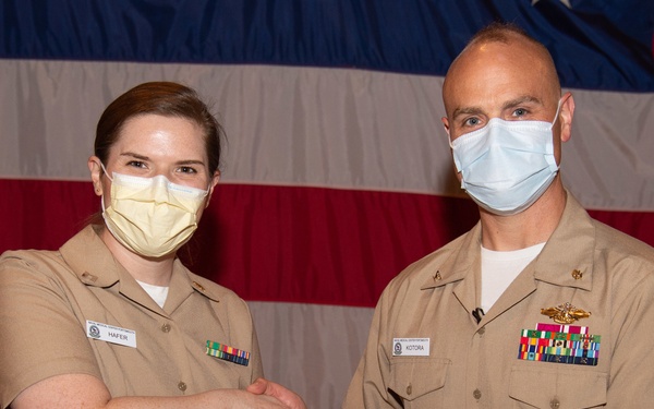 NMCP HOLDS 37TH ANNUAL ACADEMIC RESEARCH COMPETITION