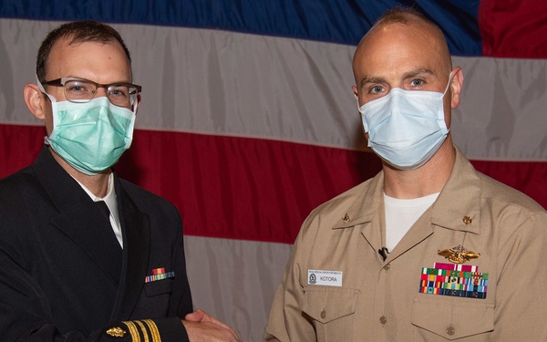 NMCP HOLDS 37TH ANNUAL ACADEMIC RESEARCH COMPETITION