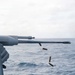 USS Ronald Reagan (CVN 76) MK 38 Machine Gun Live Fire Exercise