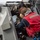 USS Ronald Reagan (CVN 76) MK 38 Machine Gun Live Fire Exercise