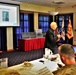 Fort McCoy observes Holocaust Days of Remembrance with special event