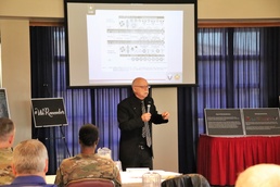 Fort McCoy observes Holocaust Days of Remembrance with special event