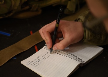 Tactical Signals Intelligence exercise trains joint coalition warriors