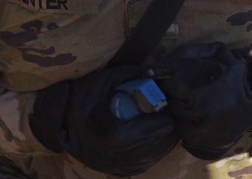 Tactical Signals Intelligence exercise trains joint coalition warriors