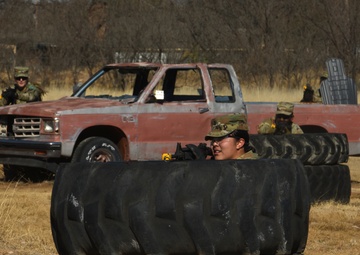 Tactical Signals Intelligence exercise trains joint coalition warriors