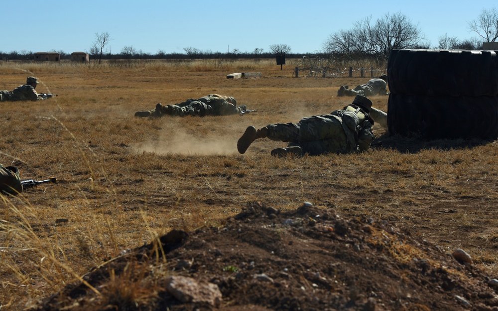 Tactical Signals Intelligence exercise trains joint coalition warriors