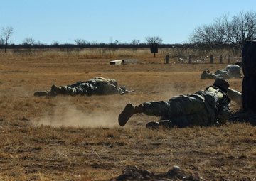 Tactical Signals Intelligence exercise trains joint coalition warriors