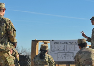 Tactical Signals Intelligence exercise trains joint coalition warriors