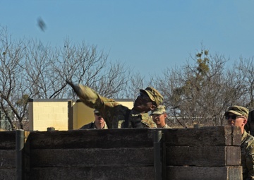 Tactical Signals Intelligence exercise trains joint coalition warriors