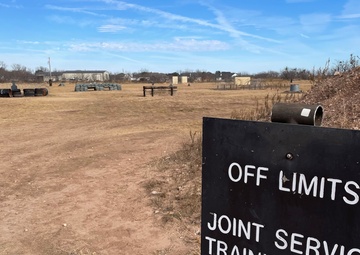 Tactical Signals Intelligence exercise trains joint coalition warriors